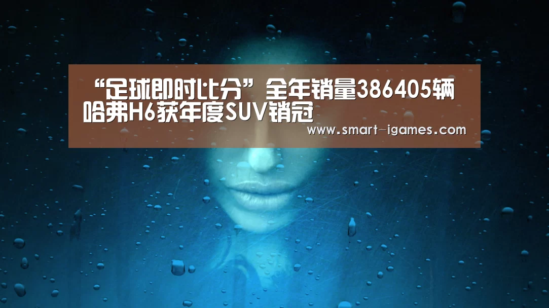 “足球即时比分”全年销量386405辆 哈弗H6获年度SUV销冠(图3)